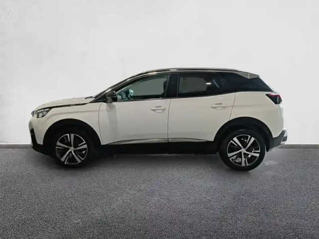 Peugeot 3008 1.2 puretech 130ch s&amp;s eat6 — photo 26