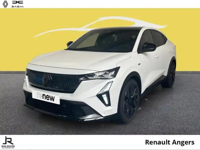 Renault Rafale 1.2 e-tech full hybrid 200ch esprit alpine