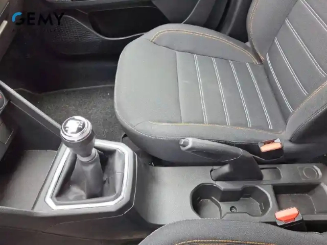 Dacia Sandero tce 90 - 22 — photo 22