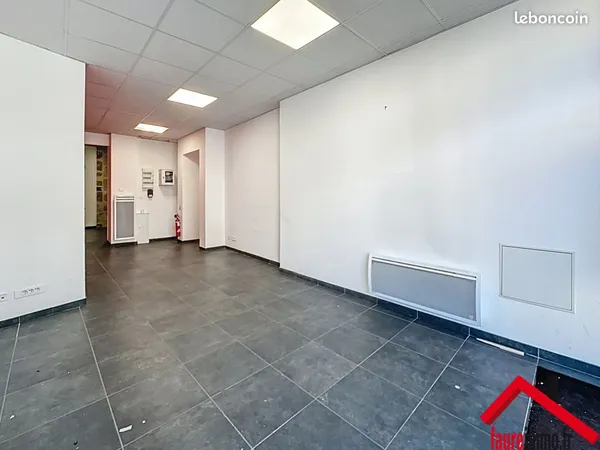 Local commercial 82 m² Brive-la-Gaillarde