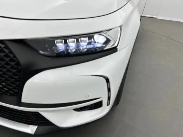 Ds Ds 7 ds7 crossback bluehdi 130 eat8 — photo 16
