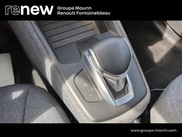 Renault Zoé zoe e-tech evolution charge normale r110 achat intégral - my22 — photo 13