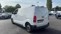 Peugeot Expert 1.5 BlueHDi 120ch S&S Standard — photo 7