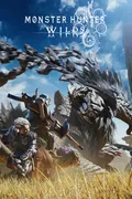 Monster Hunter Wilds