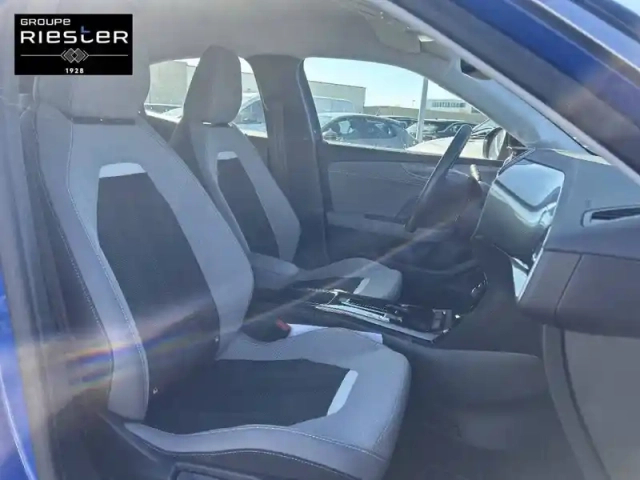 Opel Mokka electrique 136 ch &amp; batterie 50 kwh — photo 18