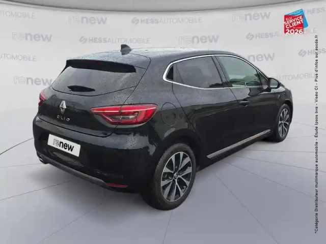 Renault Clio 1.0 tce 90ch techno — photo 6