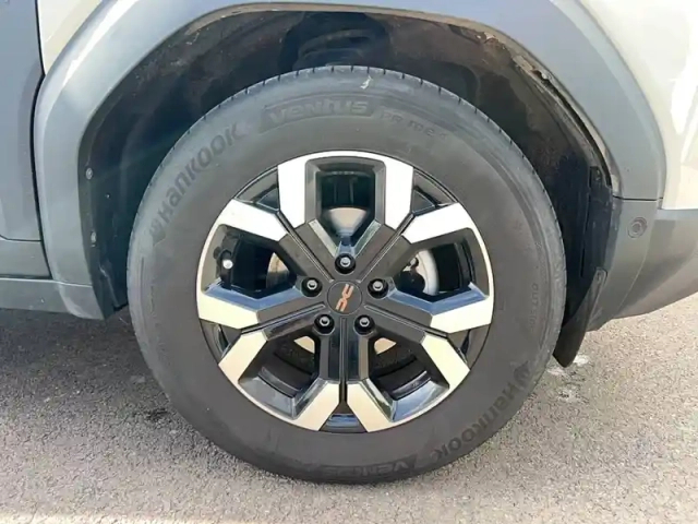 Dacia Duster tce 130 4x2 — photo 3