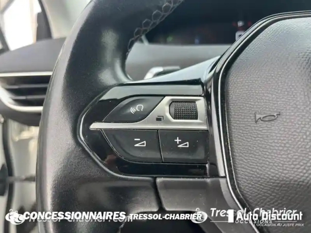 Peugeot 3008 1.2 puretech 130ch s&amp;s eat6 allure — photo 13
