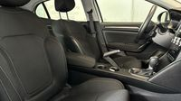 Renault Mégane 1.5 Blue dCi 115ch Business EDC — photo 10
