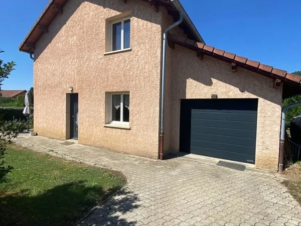 Maison 90M² 355000 €