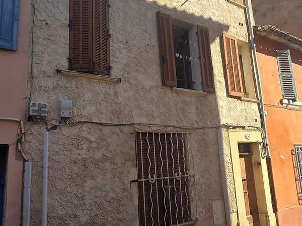 Immeuble de rapport 6 pièces 150 m²