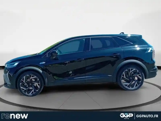 Renault Symbioz 1.6 e-tech full hybrid 145ch esprit alpine — photo 2