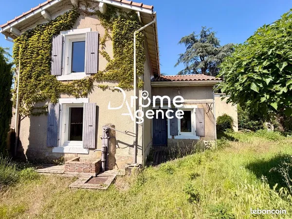 Maison 4 pièces 135 m²
