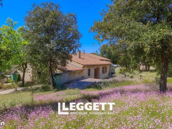 Maison 7 pièces 195 m²