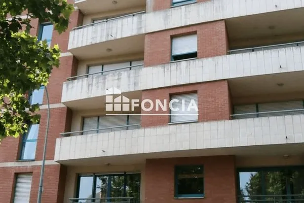 Appartement 2 pièces 53 m²