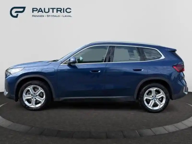Bmw X1 xdrive25e 245ch business design — photo 2