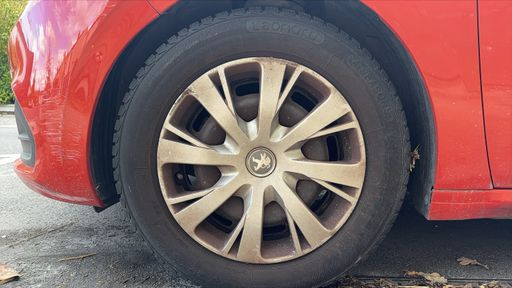 Peugeot 208 1.6 BlueHDi 75 - Active – 2018 – 123283 km – Diesel – Boîte Manuelle — photo 19