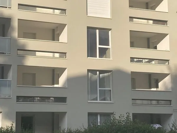 MONT ST AIGNAN T2 meublé à louer