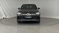 Mercedes Glc 300 de 194+122ch AMG Line 4Matic 9G-Tronic