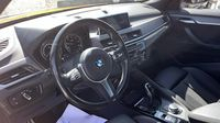 Bmw X2 sDrive18dA 150ch M Sport X Euro6d-T — photo 10