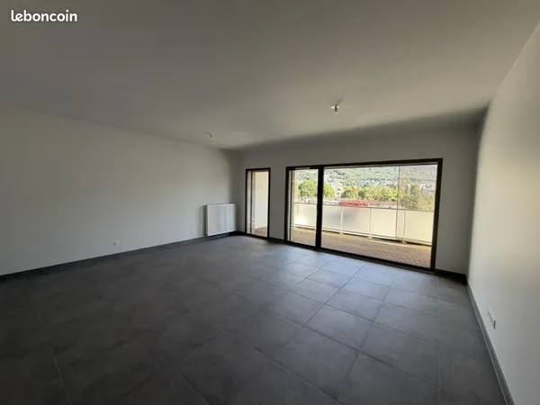 Appartement 3 pièces 71 m²