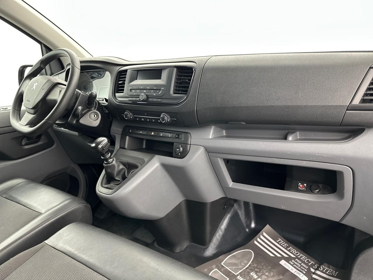 Peugeot Expert fgn tole long bluehdi 145 s&s bvm6 premium — photo 11