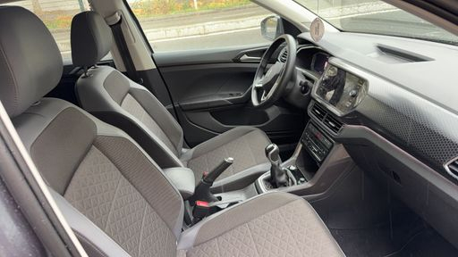 Volkswagen T-Cross 1.0 TSI 110 - R-Line – 2021 – 22543 km – Essence – Boîte Manuelle — photo 23