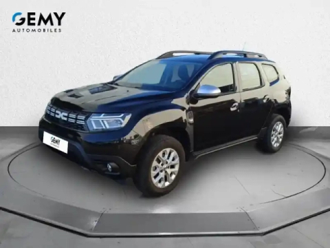 Dacia Duster eco-g 100 4x2