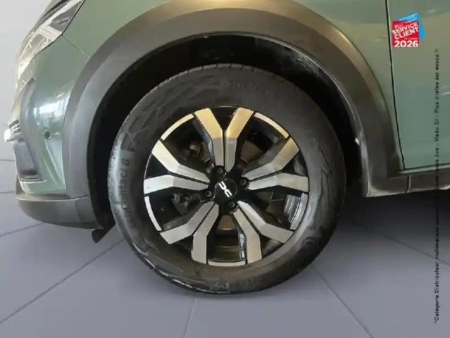 Dacia Jogger 1.0 eco-g 100ch extreme+ 7 places — photo 24
