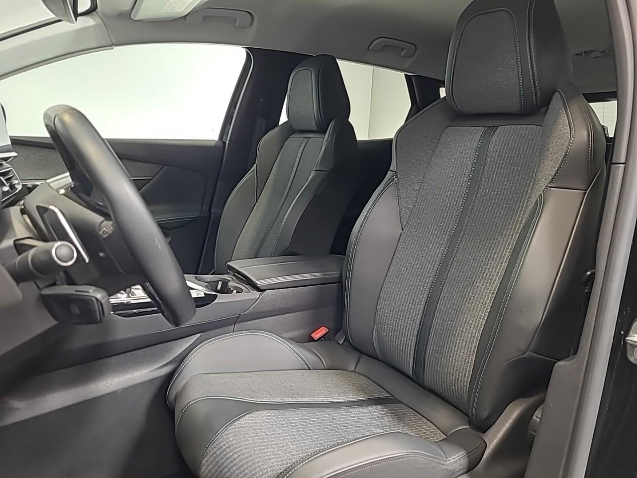 Peugeot 3008 bluehdi 130ch s&s eat8 allure pack — photo 10