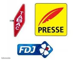 Tabac Loto MURS + Fonds