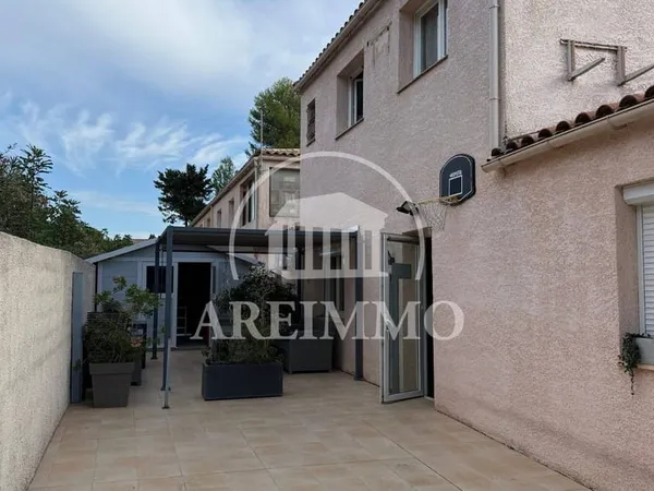 Maison 5 pièces 113 m²