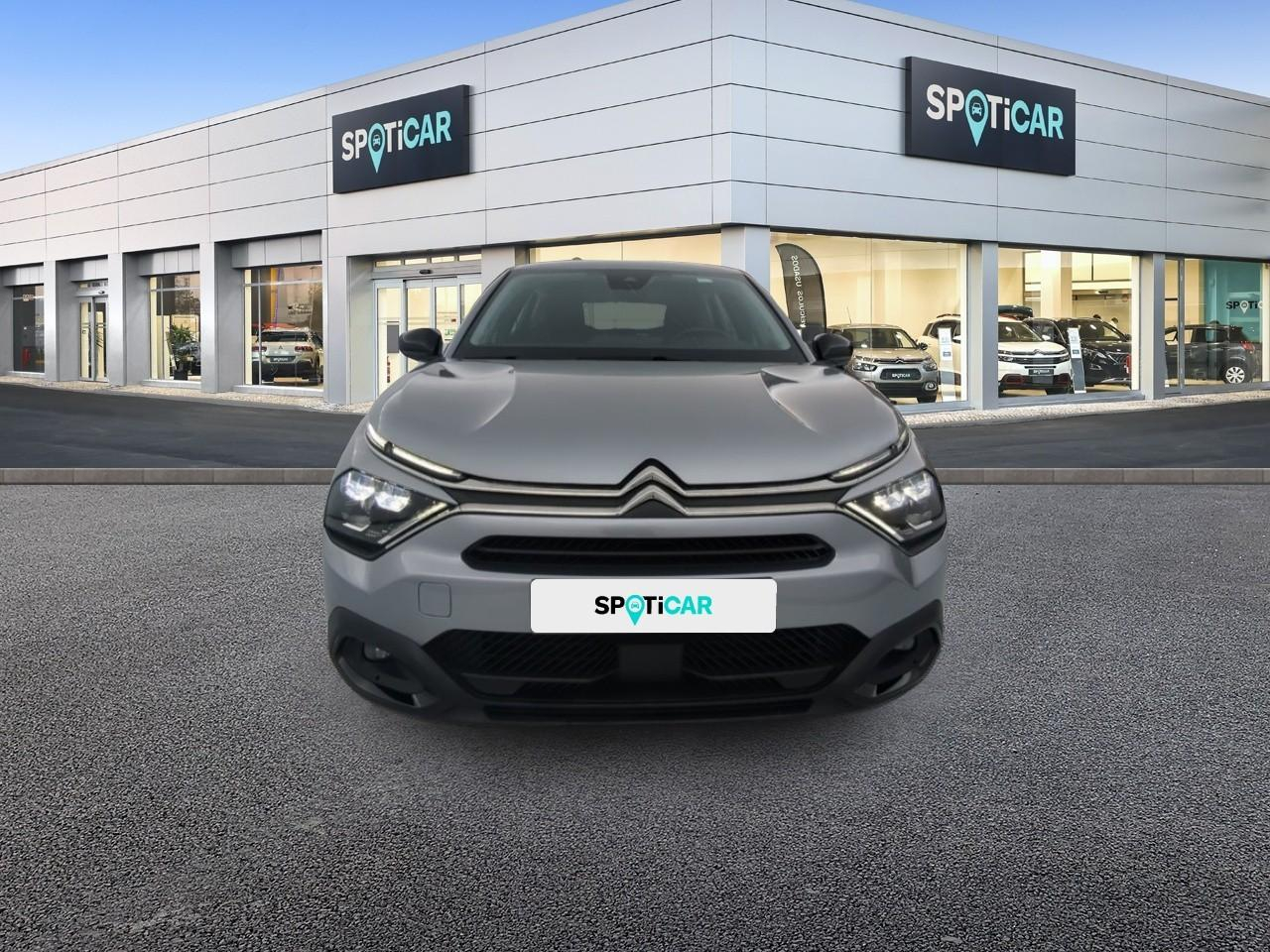 Citroën C4 puretech 130 eat8 plus — photo 2