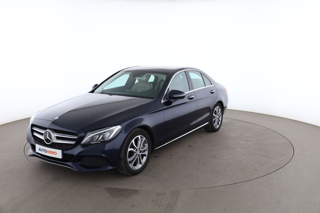 Mercedes-Benz Classe C 250 Fascination 7G-Tronic