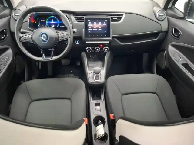 Renault Zoé zoe r110 — photo 39