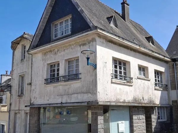 Maison 9 pièces 150 m²