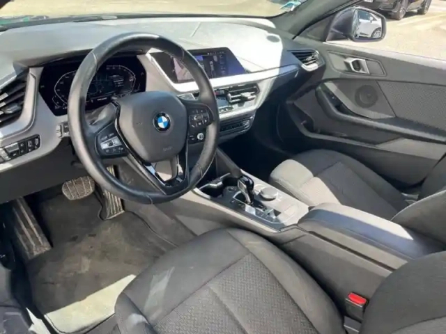 Bmw Serie 1 série 1 116da 116ch business design dkg7 — photo 7