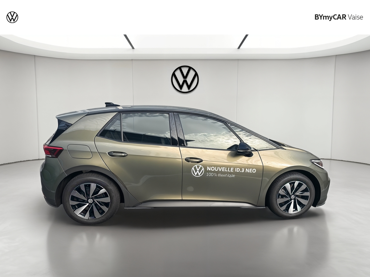 Volkswagen ID.3 Neo 50 kWh — photo 6