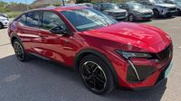 Peugeot 408 1.2 PureTech 130ch S&S GT EAT8 — photo 3