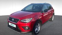Seat Arona 1.6 TDI 95ch Start/Stop Urban Euro6d-T