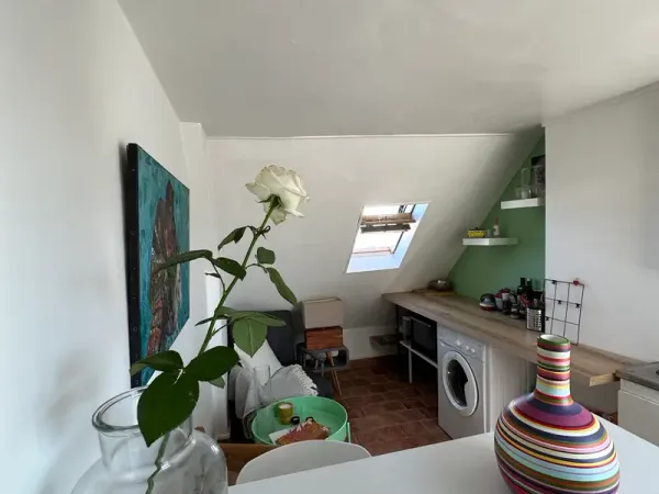 Sous-loue appartement Paris 10ème - 20 octobre au 6 novembre