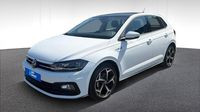 Volkswagen Polo 1.0 TSI 95ch Style DSG7