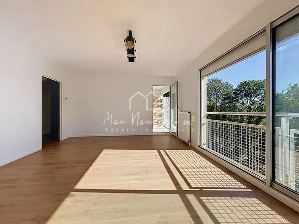 Appartement 3 pièces 73 m²