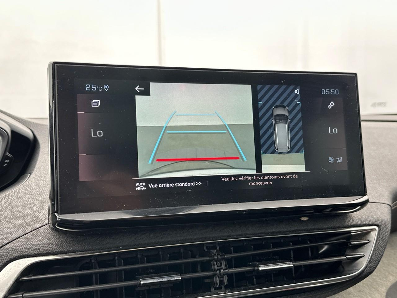 Peugeot 5008 puretech 130ch s&s eat8 gt — photo 26