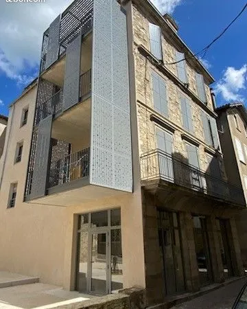 Appartement 3 pièces 70 m²