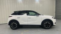 Ds Ds 3 Crossback BlueHDi 130ch So Chic Automatique 126g — photo 4