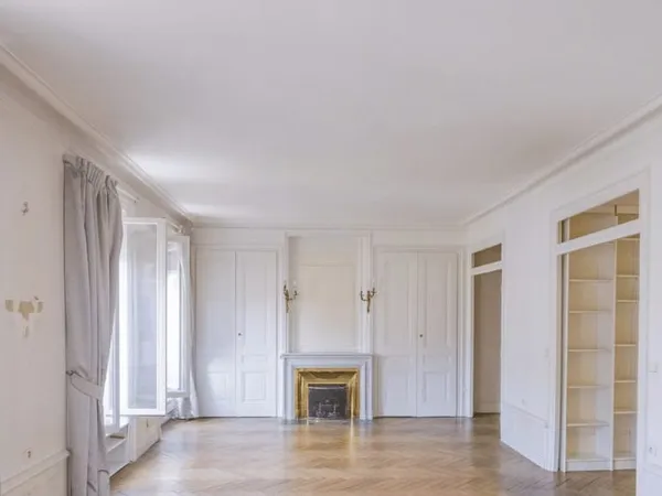 Appartement 5 pièces 131 m²