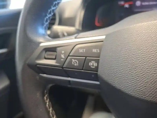 Seat Ibiza 1.0 tsi 95 ch s/s bvm5 — photo 27