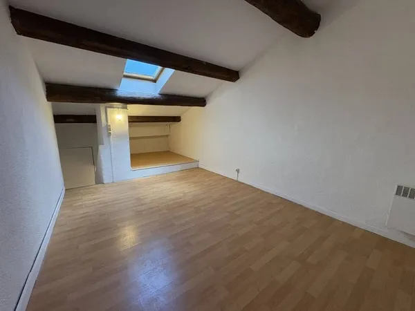 Maison 3 pièces 62 m²