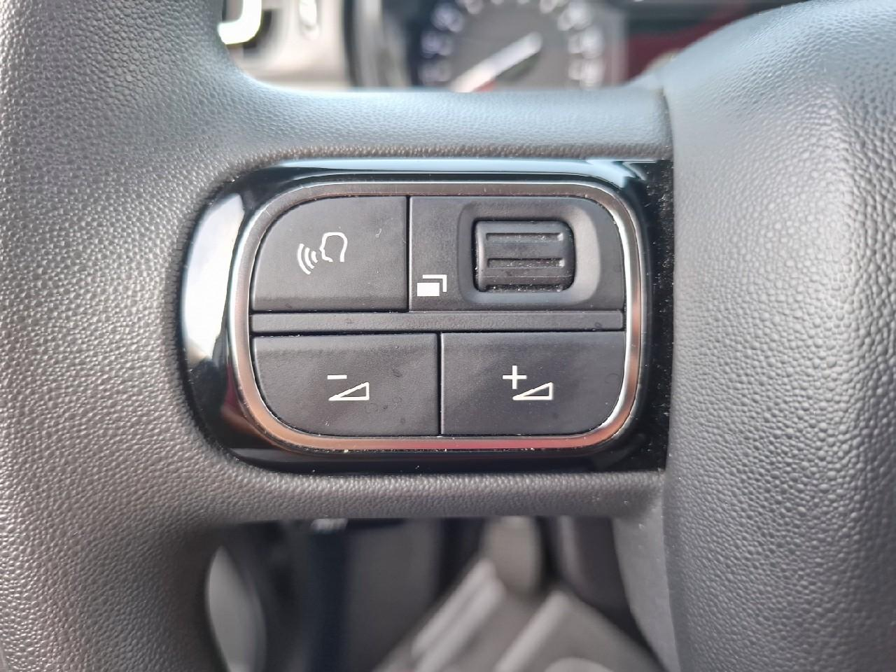 Citroën C3 1.2 puretech 83ch s&s shine — photo 14